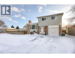249 MACDONALD Drive - 3