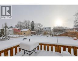 249 MACDONALD Drive - 33