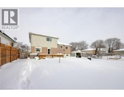 249 MACDONALD Drive - 35