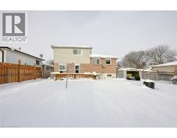 249 MACDONALD Drive - 36