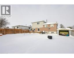 249 MACDONALD Drive - 37