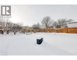 249 MACDONALD Drive - 38