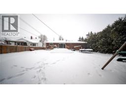 456 CHURCHILL Avenue - 34