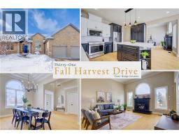 31 FALL HARVEST Drive - 1