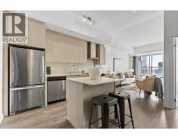 55 DUKE Street W UnitNo. 505 - 10