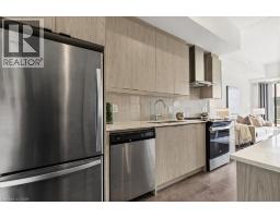 55 DUKE Street W UnitNo. 505 - 11