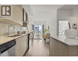 55 DUKE Street W UnitNo. 505 - 12