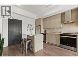 55 DUKE Street W UnitNo. 505 - 13