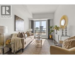 55 DUKE Street W UnitNo. 505 - 16