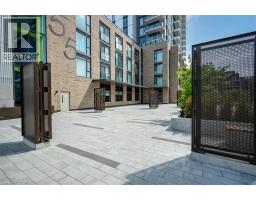 55 DUKE Street W UnitNo. 505 - 36