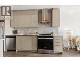 55 DUKE Street W UnitNo. 505 - 9