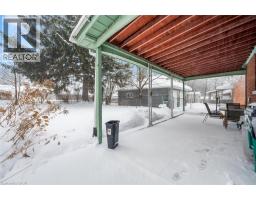 56 COLUMBIA Street W - 25