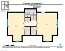 56 COLUMBIA Street W - 30