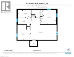 56 COLUMBIA Street W - 31