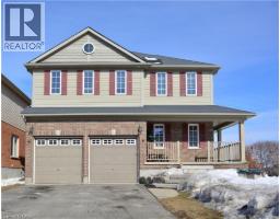 240 BISMARK Drive - 3