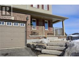 240 BISMARK Drive - 4