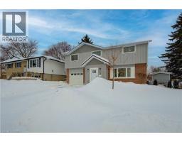 51 NATHANIEL Crescent - 2