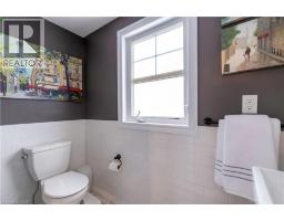 701 HOMER WATSON Boulevard UnitNo. 38 - 12