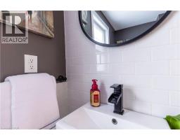 701 HOMER WATSON Boulevard UnitNo. 38 - 13