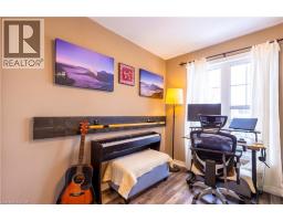 701 HOMER WATSON Boulevard UnitNo. 38 - 16