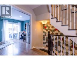 701 HOMER WATSON Boulevard UnitNo. 38 - 8