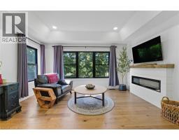 115 LAKESHORE Road - 23