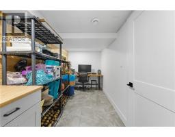 115 LAKESHORE Road - 27