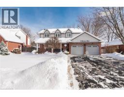 43 BUCHANAN Drive - 2