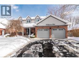 43 BUCHANAN Drive - 3