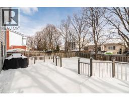 43 BUCHANAN Drive - 44