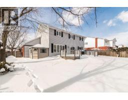 43 BUCHANAN Drive - 47