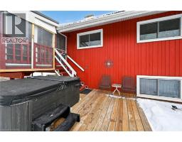 1686 OLD BROCK Street - 40