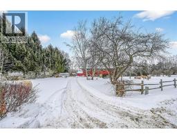 1686 OLD BROCK Street - 44