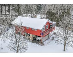 1686 OLD BROCK Street - 45