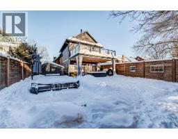 107 EARL Street - 42