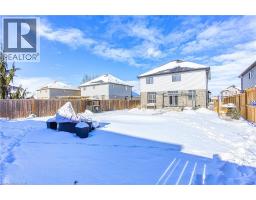 32 HUDSON Drive - 35