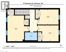 27 QUEENSTON Drive - 44