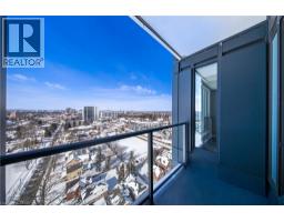 15 WELLINGTON Street S UnitNo. 1810 - 23