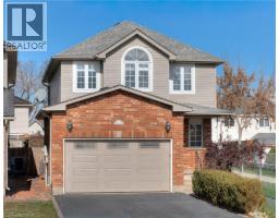 38 HEATHERWOOD Place - 3