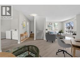 60 ELMSDALE Drive UnitNo. 66 - 10