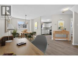 60 ELMSDALE Drive UnitNo. 66 - 15