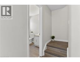 60 ELMSDALE Drive UnitNo. 66 - 22