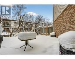 60 ELMSDALE Drive UnitNo. 66 - 32