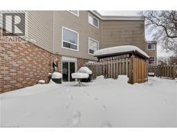 60 ELMSDALE Drive UnitNo. 66 - 33