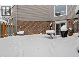 60 ELMSDALE Drive UnitNo. 66 - 34