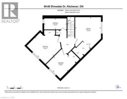 60 ELMSDALE Drive UnitNo. 66 - 37