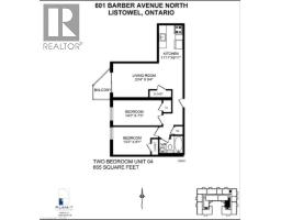 601 BARBER Avenue N UnitNo. 204 - 2