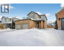 614 ROCK POINT Crescent - 2