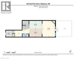 140 OAK PARK Drive - 29