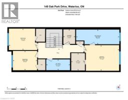 140 OAK PARK Drive - 30